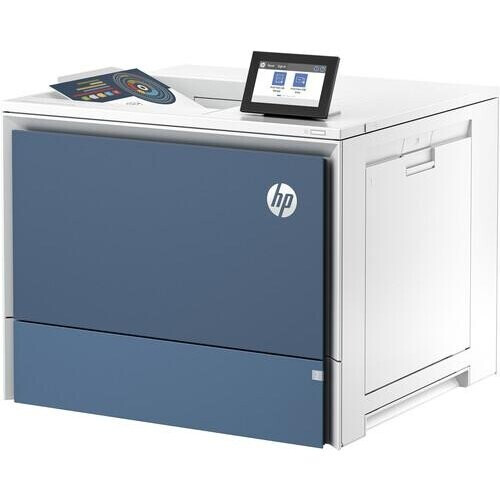 HP LaserJet Enterprise 6700DN Láser a color ...