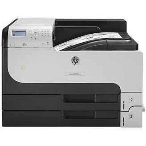 Printer Monochrome Laser HP LaserJet Enterprise ...