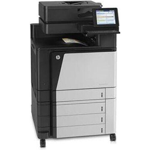 HP LaserJet Enterprise Flow M880Z (A2W76A#B19) ...