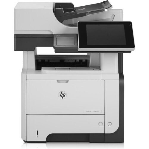 HP LaserJet Enterprise Flow MFP M525c - DIN A4 S/W ...