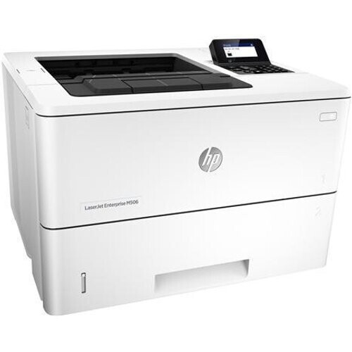 Imprimante Laser monochrome HP LaserJet Enterprise ...