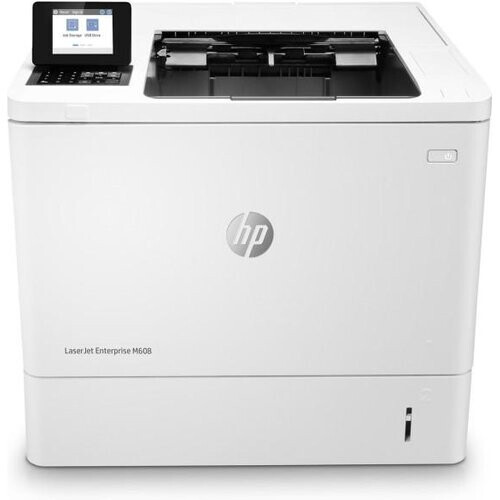 HP Laserjet Enterprise M506X Laser monochrome ...