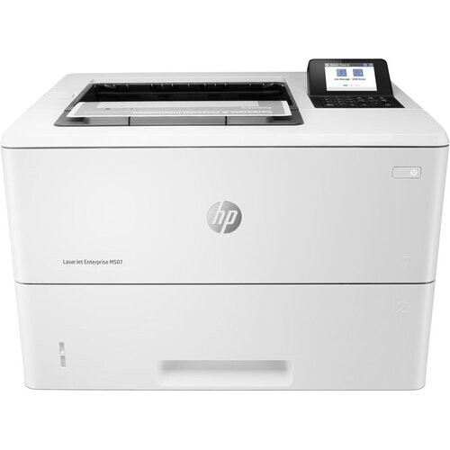 HP M507dn ...