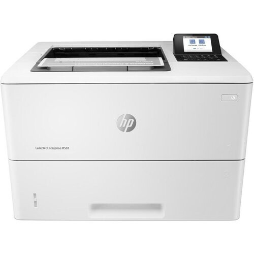 HP M507dn ...