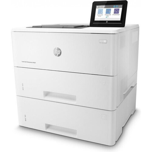 HP LaserJet Enterprise M507X Impresora de ...