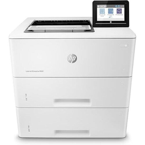 HP LaserJet Enterprise M507X Laserdrucker ...