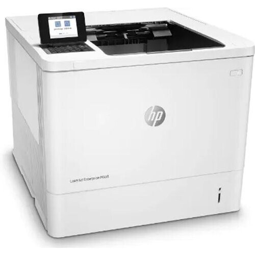 HP Laserjet Enterprise M604dn A4 Mono Laser ...