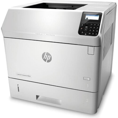 Imprimante Laser Monochrome Laserjet HP Entreprise ...