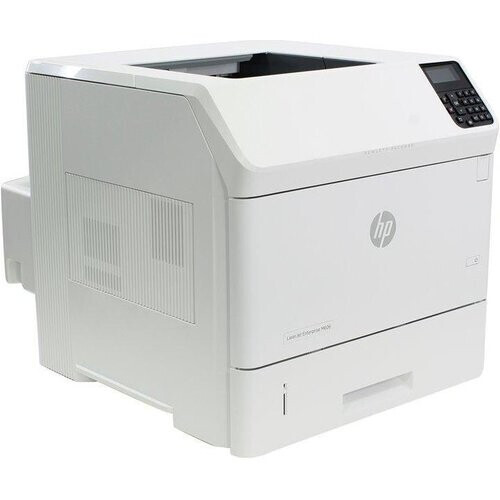 Impresora monocromática HP LaserJet Enterprise ...