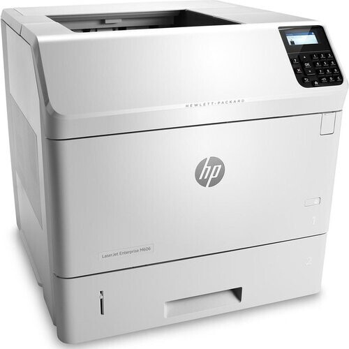 HP LaserJet Enterprise M606DN ...