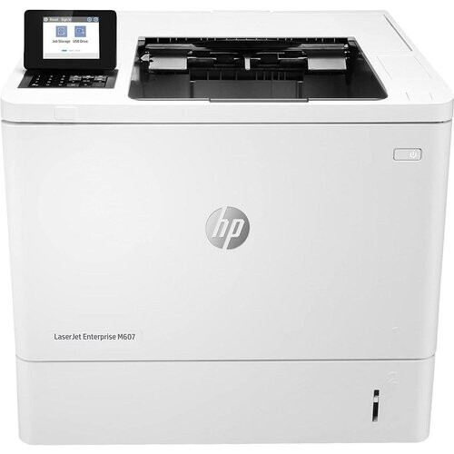 HP LaserJet Enterprise M607DN ...