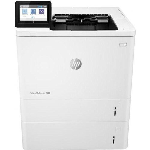 Imprimante Laser Monochrome HP LaserJet Enterprise ...