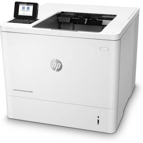 The world’s most secure printing With HP Sure ...