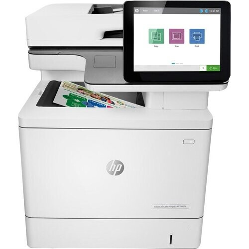 HP 7ZU85A#B19 Color laser ...