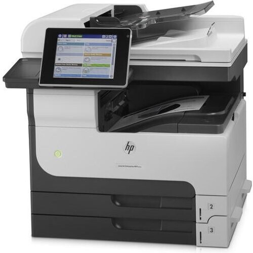 Imprimante multifonction monochrome  HP LaserJet ...