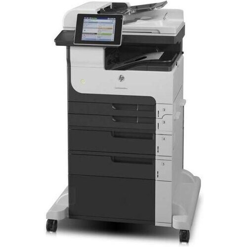 Impresora láser monocromática multifunción HP ...