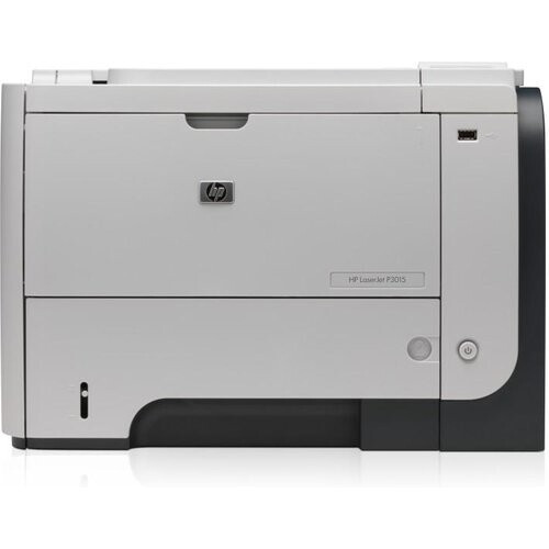 HP Laserjet P3015 Mono Laser Printer Fully ...