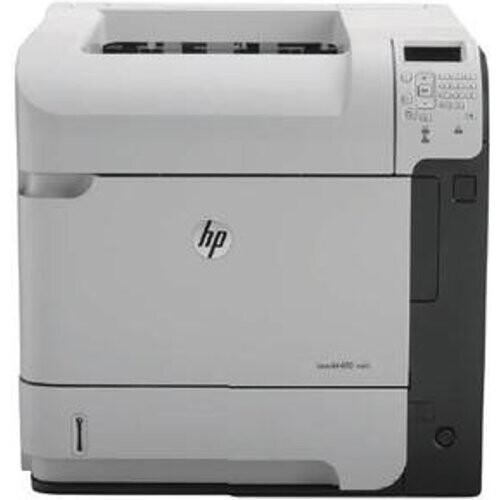 Impresora láser HP Laserjet Enterprise 600 M602dn ...