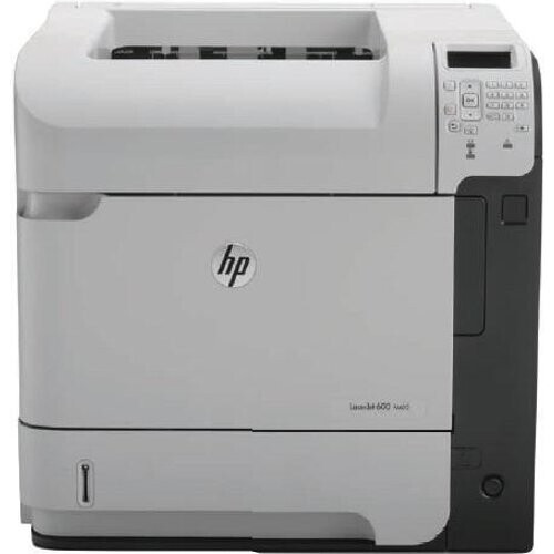 Impresora láser HP Laserjet Enterprise 600 M602dn ...