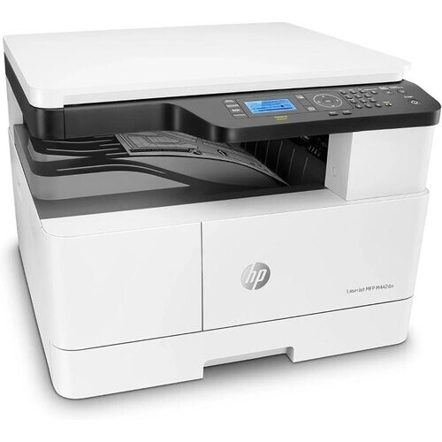 HP LaserJet LaserJet MFP M442DN Laser couleur ...