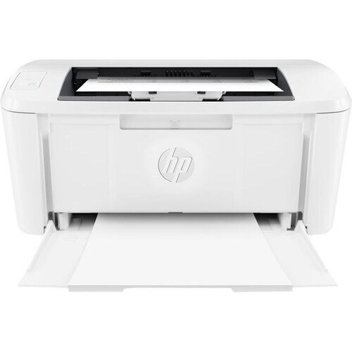 HP LaserJet M110w Laser monochrome ...