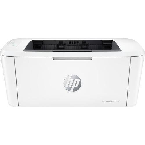 HP LaserJet M111W Drucker:SA 7MD68A#B13 ...