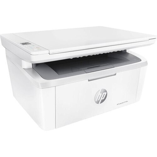 HP LaserJet M140W Laser monochrome ...