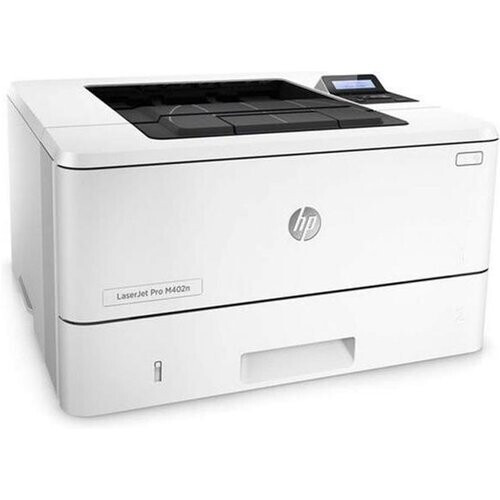 HP LaserJet M203dn Impresora A4 Mono Láser ...