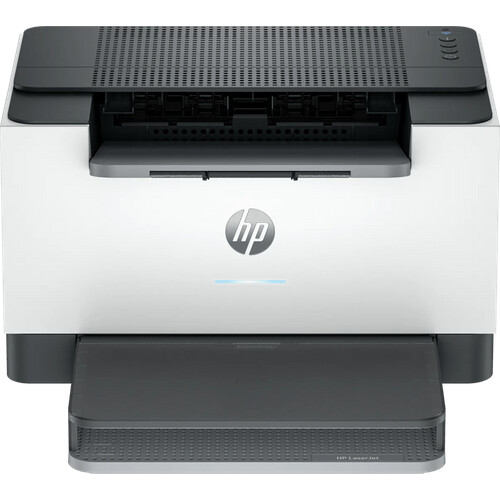 Mit dem HP LaserJet M207dw stattest du deinen ...