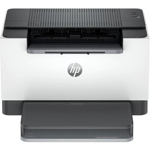 HP LaserJet M209d Laser Printer Black And White ...