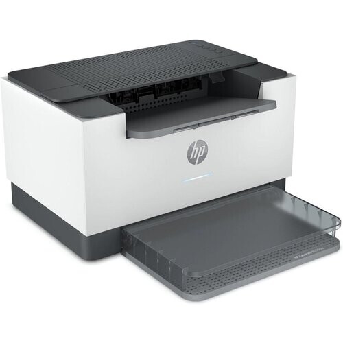 HP LaserJet M209DW Laser monochrome ...