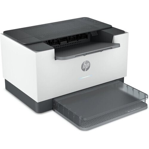 HP LaserJet M209DW Laser monochrome ...