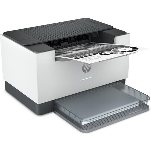 HP LaserJet M209dw ...