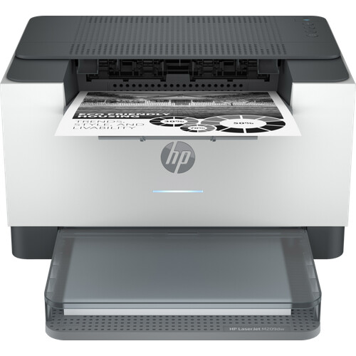 Beim HP LaserJet M209dw handelt es sich um einen ...