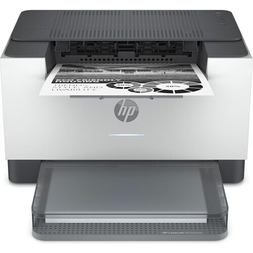 HP LaserJet M209DWE ...