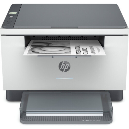 Maak kennis met de HP LaserJet M234dw, een ...