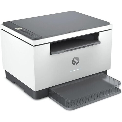 HP Laserjet MFP M234dw Wireless Black & White ...