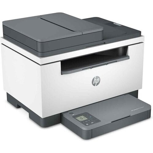 HP LaserJet Pro M234sdw All-In-One Monochrome ...