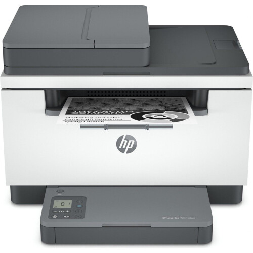 Maak kennis met de HP LaserJet M234sdwe, de ideale ...