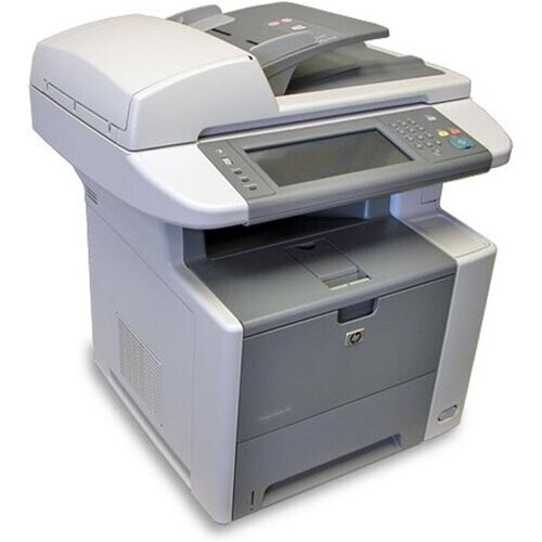 HP Laserjet M3035xs A4 Laser Printer Fully ...