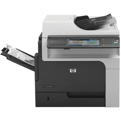 Imprimante Laser Monochrome - HP M4555 ...