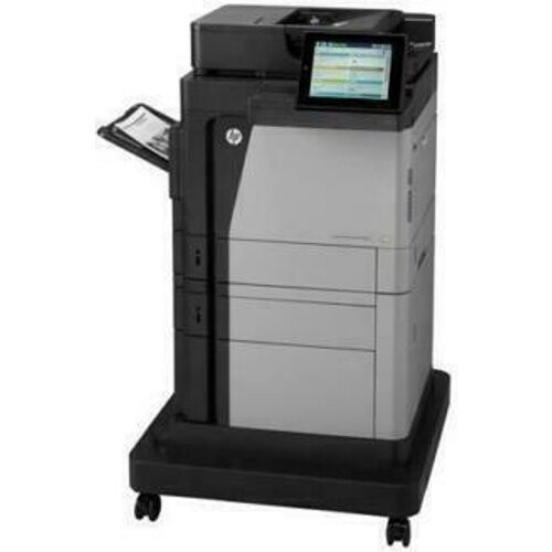 Hp Laserjet M630 Impresora Profesional ...