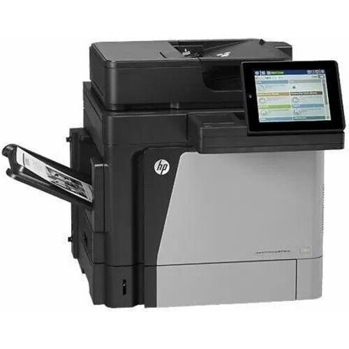 HP LaserJet M630 Laser monochrome ...