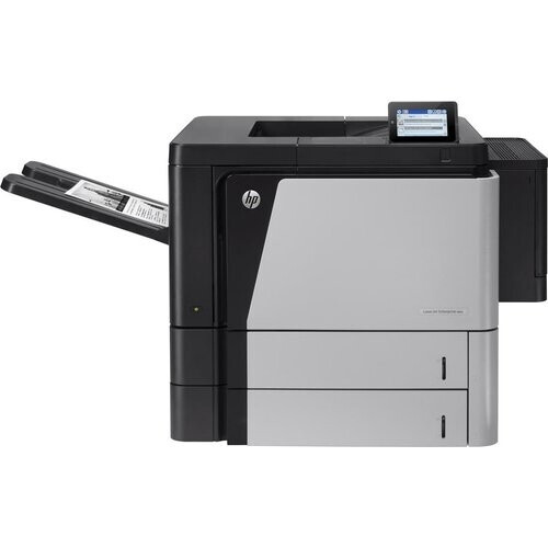 HP LaserJet M806DN ...