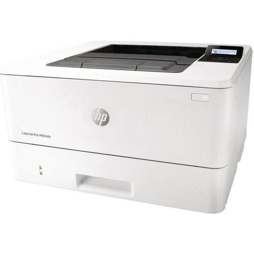 HP LaserJet Managed E40040DN Laser monochrome ...