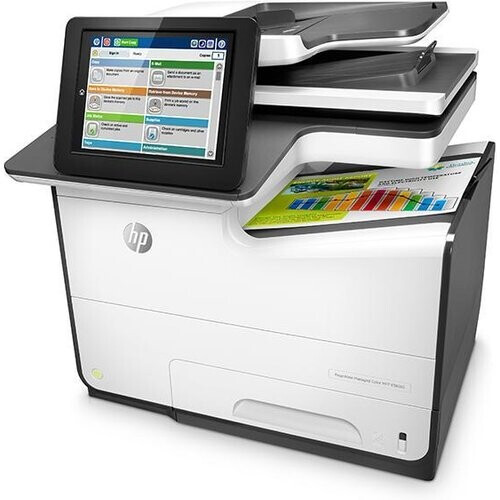 HP E58650dn ...