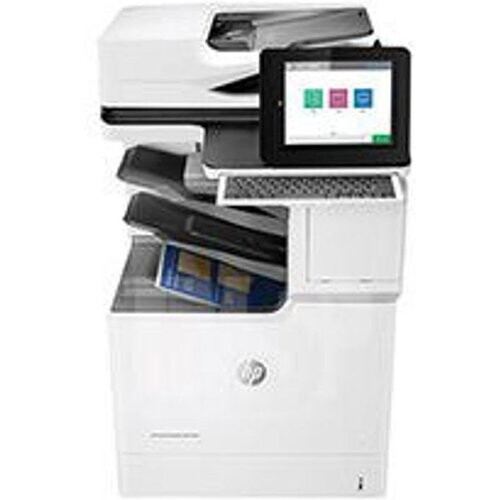 HP Laserjet Managed E67560z A4 Multifunction ...