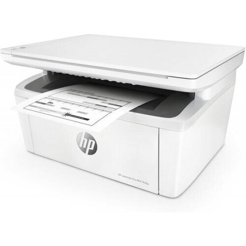 HP LaserJet MFP M141A Drucker:SA 7MD73A#B13 ...