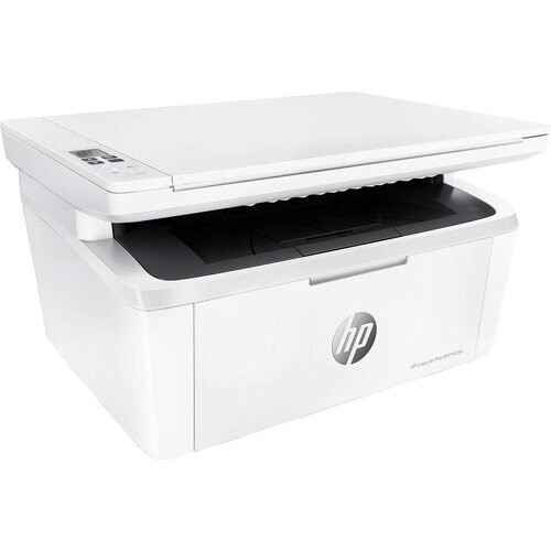 HP LaserJet MFP M141W Drucker:ISE 7MD74A#B19 ...