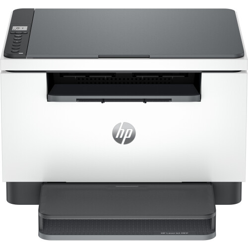 Maak kennis met de HP LaserJet MFP M234d, een ...
